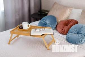 1-к квартира, посуточно, 39м2, 7/18 этаж