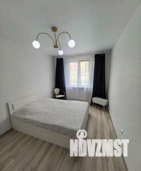2-к квартира, на длительный срок, 37м2, 3/17 этаж