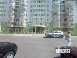 1-к квартира, на длительный срок, 39м2, 4/17 этаж