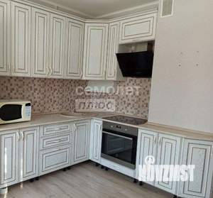 2-к квартира, на длительный срок, 56м2, 6/17 этаж