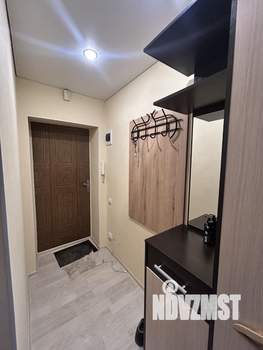 1-к квартира, на длительный срок, 32м2, 1/5 этаж