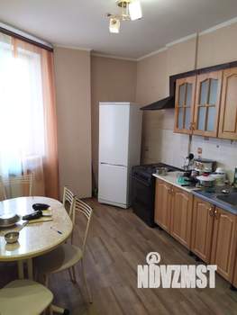 2-к квартира, на длительный срок, 54м2, 2/17 этаж