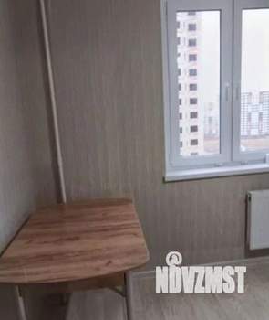 1-к квартира, на длительный срок, 38м2, 7/17 этаж