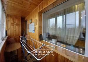 2-к квартира, на длительный срок, 48м2, 1/5 этаж