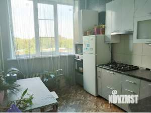 2-к квартира, на длительный срок, 41м2, 3/5 этаж