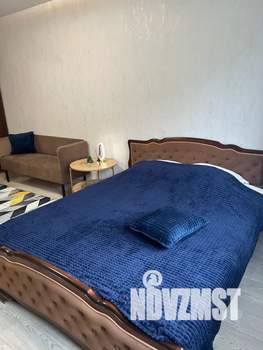 1-к квартира, посуточно, 37м2, 1/17 этаж