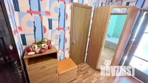 1-к квартира, посуточно, 37м2, 13/17 этаж