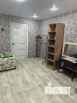 1-к квартира, на длительный срок, 35м2, 8/10 этаж