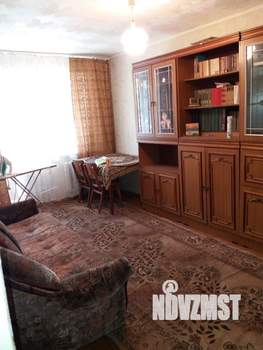 2-к квартира, на длительный срок, 44м2, 4/5 этаж