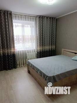 2-к квартира, на длительный срок, 59м2, 5/17 этаж