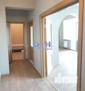 1-к квартира, на длительный срок, 40м2, 15/17 этаж