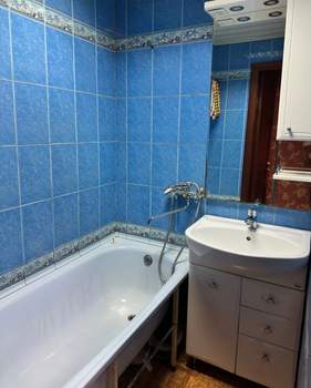 2-к квартира, на длительный срок, 47м2, 2/5 этаж