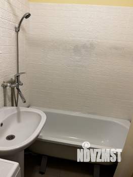 1-к квартира, на длительный срок, 37м2, 10/18 этаж