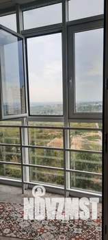 Студия квартира, посуточно, 45м2, 12/16 этаж