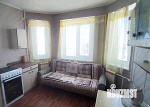 2-к квартира, на длительный срок, 56м2, 11/17 этаж