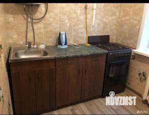 2-к квартира, на длительный срок, 32м2, 1/5 этаж