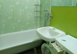 2-к квартира, на длительный срок, 53м2, 4/10 этаж