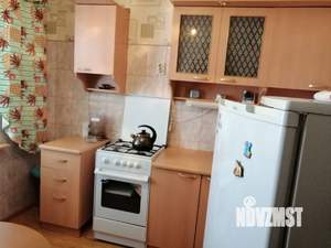 1-к квартира, на длительный срок, 37м2, 9/10 этаж