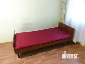 1-к квартира, на длительный срок, 37м2, 2/18 этаж