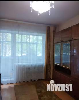 2-к квартира, на длительный срок, 47м2, 1/9 этаж