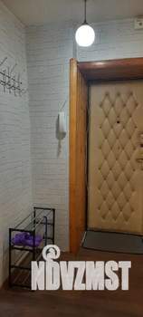 1-к квартира, посуточно, 35м2, 1/12 этаж