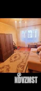 1-к квартира, на длительный срок, 31м2, 5/5 этаж