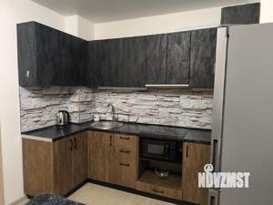 2-к квартира, посуточно, 50м2, 6/10 этаж