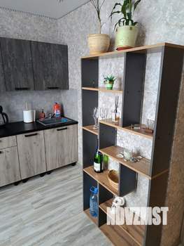 1-к квартира, на длительный срок, 36м2, 8/17 этаж