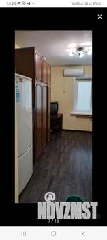 1-к квартира, на длительный срок, 20м2, 2/5 этаж