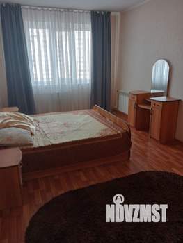 3-к квартира, на длительный срок, 77м2, 7/18 этаж