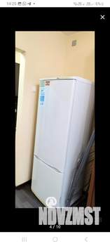 1-к квартира, на длительный срок, 20м2, 2/5 этаж