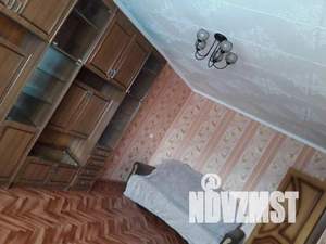 1-к квартира, на длительный срок, 33м2, 5/6 этаж