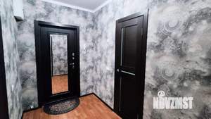 1-к квартира, посуточно, 39м2, 8/17 этаж