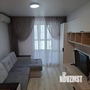 2-к квартира, на длительный срок, 40м2, 3/17 этаж