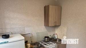 1-к квартира, на длительный срок, 32м2, 5/5 этаж