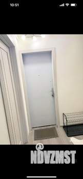 1-к квартира, на длительный срок, 30м2, 1/6 этаж