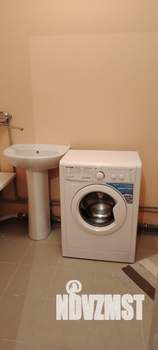 1-к квартира, на длительный срок, 37м2, 8/17 этаж