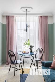 1-к квартира, на длительный срок, 40м2, 2/9 этаж