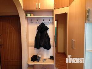 1-к квартира, на длительный срок, 43м2, 3/10 этаж