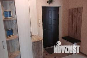 2-к квартира, посуточно, 60м2, 2/10 этаж