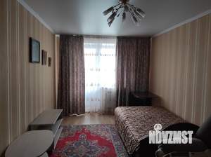1-к квартира, на длительный срок, 38м2, 9/9 этаж