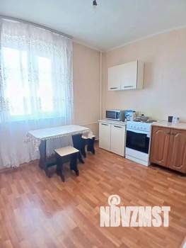 1-к квартира, на длительный срок, 36м2, 15/17 этаж