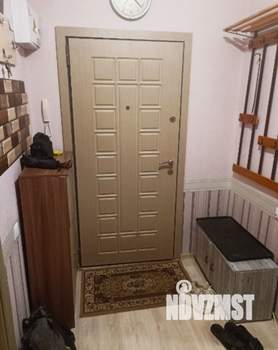 1-к квартира, на длительный срок, 36м2, 6/19 этаж