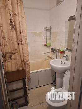 1-к квартира, на длительный срок, 40м2, 3/5 этаж