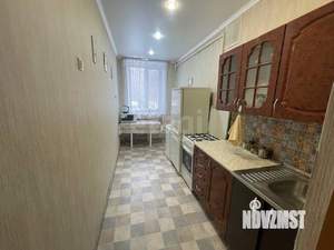 2-к квартира, на длительный срок, 49м2, 2/4 этаж