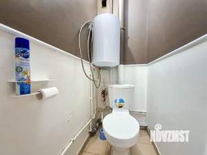 2-к квартира, посуточно, 57м2, 17/17 этаж