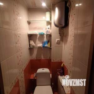 2-к квартира, на длительный срок, 48м2, 4/6 этаж