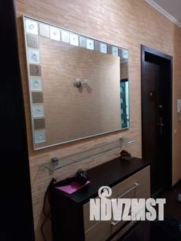 2-к квартира, посуточно, 50м2, 4/10 этаж