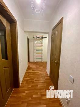 2-к квартира, посуточно, 64м2, 1/1 этаж