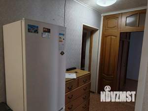 3-к квартира, на длительный срок, 59м2, 3/5 этаж